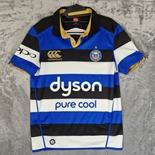 Bath Rugby 2016/2017 Home