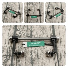 Motorcycle Billet Gas Tank Lifts Kit For Harley Sportster XL1200 883 48 72