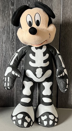 Disney mickey mouse halloween - mouse,