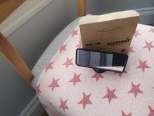 Rear View Suction Car Mirror by Summit