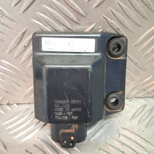 Ktm 250 ignition cdi - ktm, sx