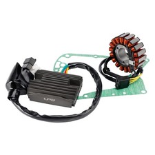 Magneto Stator Coil Regulator