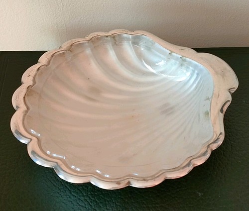 Antique silver plated - antique,