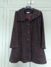 Size 12-14, brown, pre-loved