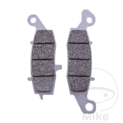 Brembo brake pads - brembo, sintered