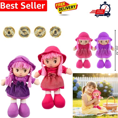 Bibi doll rag - bibi,