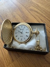 Gold plated - Woodford Swiss