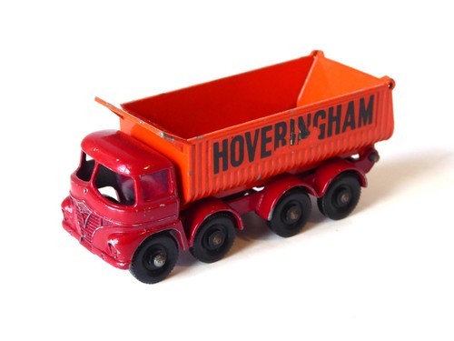 Lesney matchbox mb17 - lesney,