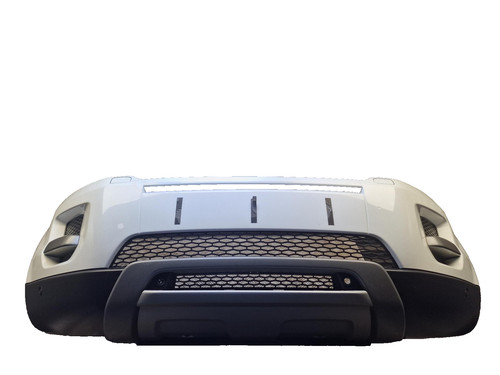 Range rover evoque bumper - range,