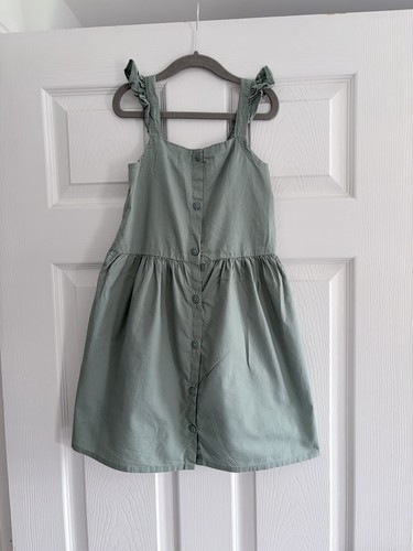 Zara girls dress age 6 - girls',