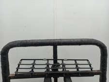 VOLVO V50 GRILLE Lower Centre Grille (Up to 2007) 2004-2007  