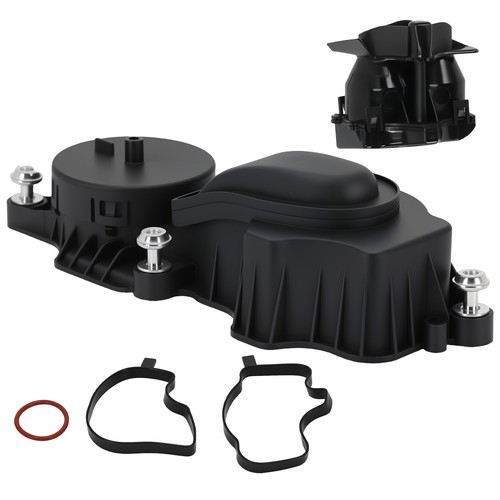 Engine oil separator for bmw - engine,