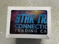 STAR TREK CONNECTIONS COMPLETE