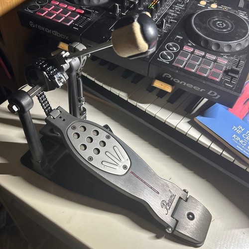 Pearl 2050c eliminator - p-2050c,