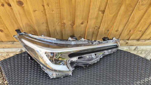 Toyota corolla mk12 2023 led - corolla,