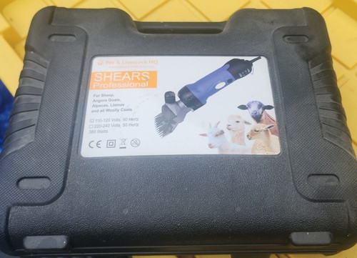 380w electric sheep shearing - sheep,