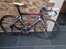 SCOTT PLASMA 2 CARBON TT