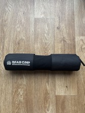 BEAR GRIP Barbell Hip Thrust
