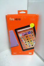 Amazon Fire HD 10 - 10.1"