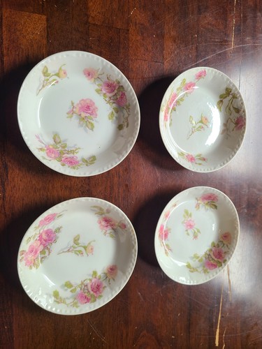 Theodore haviland limoges - theodore,