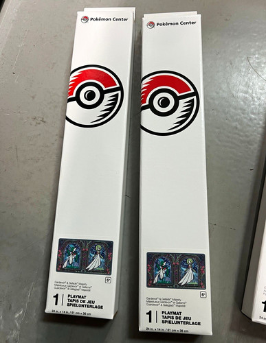 Pokémon center gardevoir - pokémon,