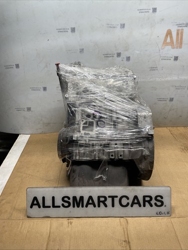 Smart car 450 fortwo - 450,