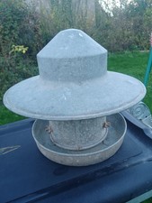  Chicken Poultry Feeder Eltex