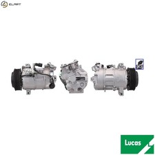 COMPRESSOR AIR CONDITIONING