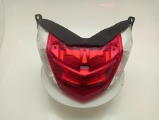 2018 YAMAHA NMAX 125 Taillight