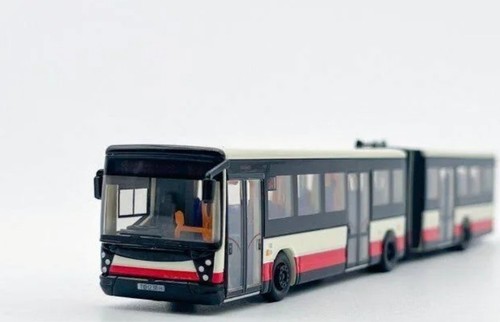 Bus toy bandy size - bus,