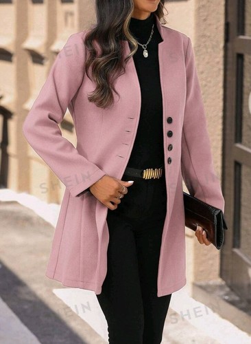 Woolen coats for women - for,