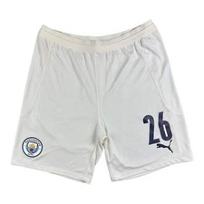 Riyad Mahrez 26 Manchester