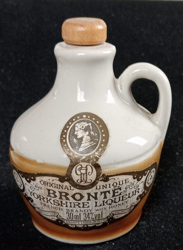 Vintage bronte yorkshire - vintage,