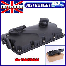 Rocker Engine Valve Cover