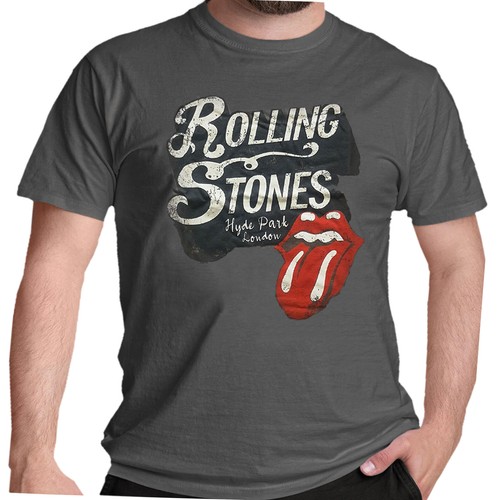 Official rolling stones hyde - rolling,