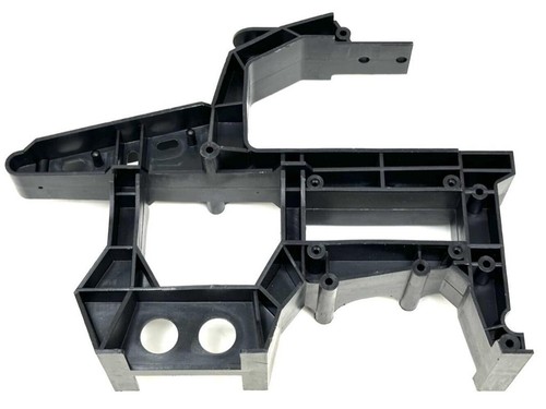 Robbe front servo mount futura - servo,
