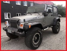 JEEP WRANGLER II TJ FENDER