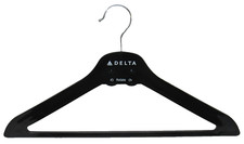 NEW Delta Airlines Coat Hanger