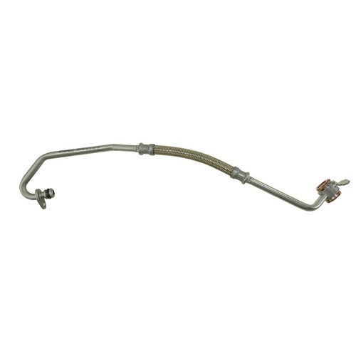 Pressure line for peugeot - pressure,
