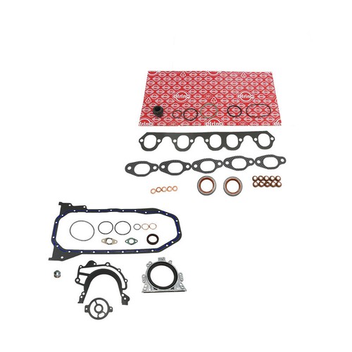 Gasket set cylinder head - gasket,