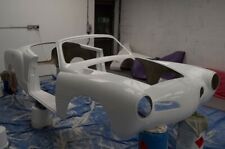 VW Karmann Ghia Fiberglass