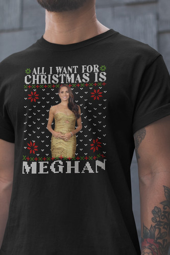 All want for - christmas, is