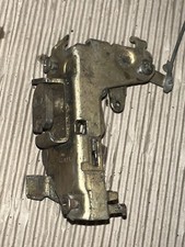 VW Camper  Type 2 Bay window