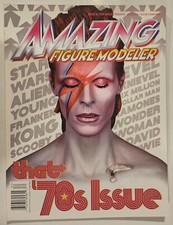 Modeling How To Magazine