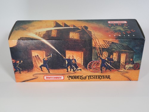 Matchbox moy ysfe02 1936 - moy,