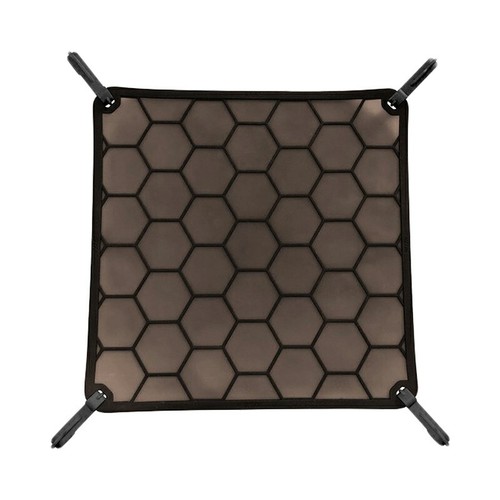 Silicone deck net perfect - deck,