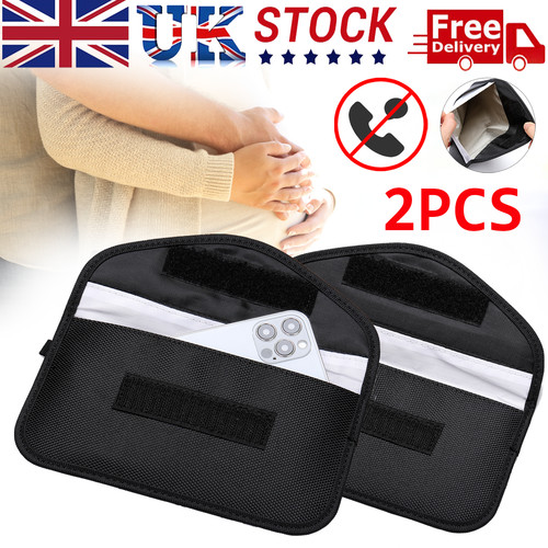 2pcs faraday bag - faraday,