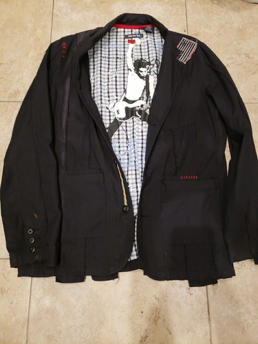 Vintage triple five soul - vintage,