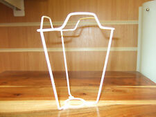 Shade Carrier Lamp Support