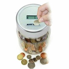 DIGITAL MONEY COUNTER